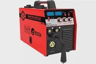 Сварочный аппарат EDON Smart MIG-200plus 20520