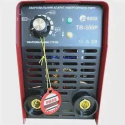 Сварочный аппарат Edon TB-300P-0