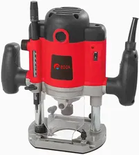 Фрезер EDON электрический PR-12/1900 1900Вт размер цанг 6/8
