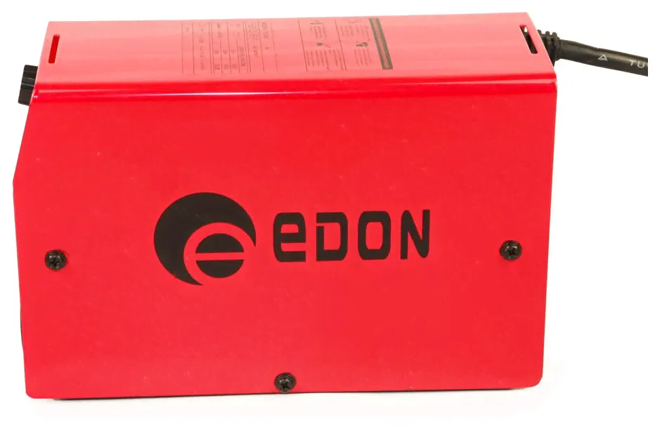Trina Сварочный аппарат инверторный Edon TB-200 инверторы в Виноградов-1