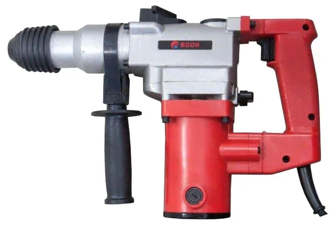 Перфоратор сетевой Edon Z1C-ED-26L (2.5 Дж)