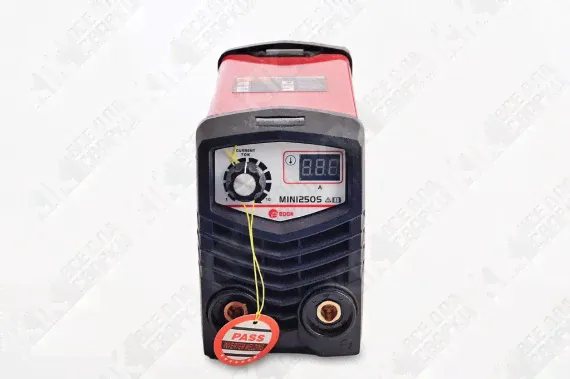 Аппарат сварочный инверторный Edon MINI-250S-2