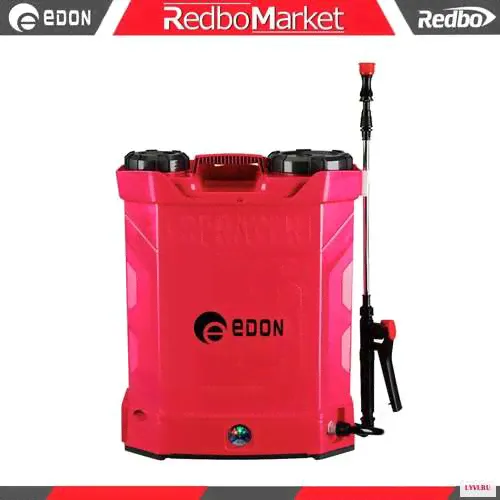 Опрыскиватель универсальный аккумуляторный Edon AGS-16-0