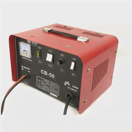 Зарядное устройство Edon CB-50-0