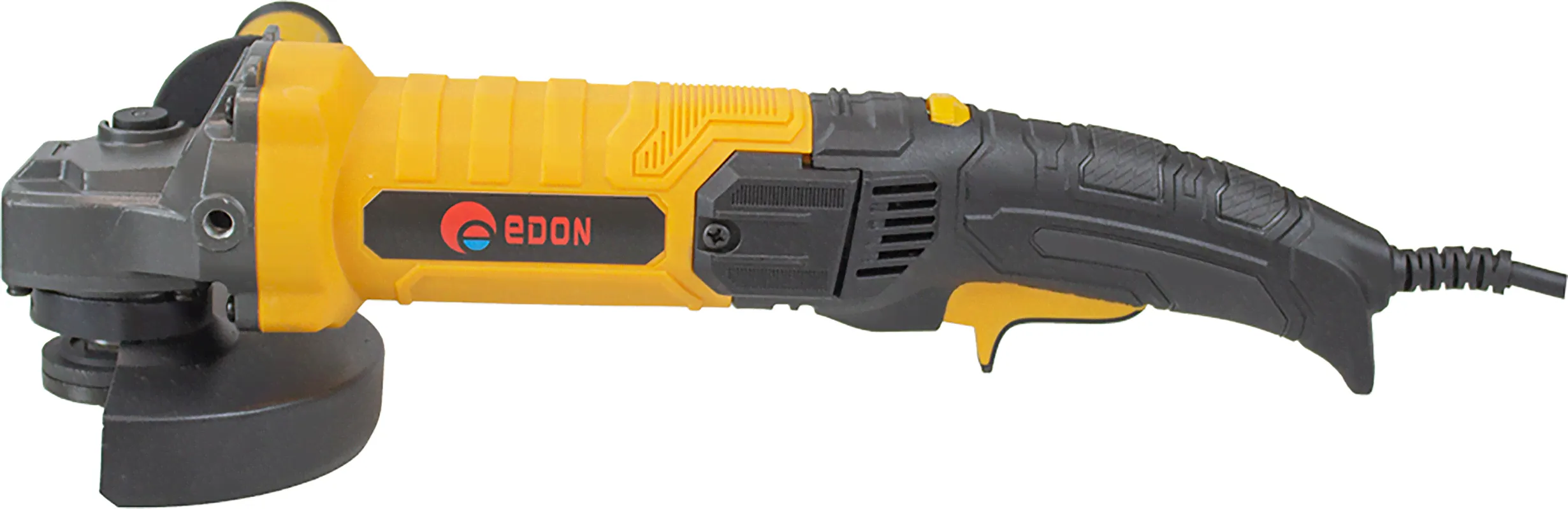 УШМ Edon AG-125/1200CER, 57s28229, 1200 Вт, 125 мм-4