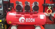 Компрессор воздушный безмасляный edon ED550-100L