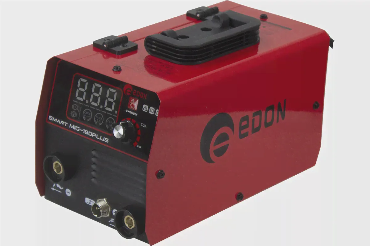 Сварочный аппарат EDON Smart MIG-180PLUS 24931