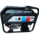Генератор бензиновый EDON ED-13000 PRO 8 кВт