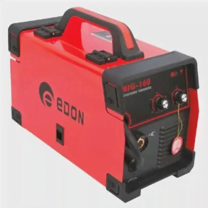 Сварочный аппарат инверторный Edon MIG-160 безгазовый-0