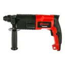 Перфоратор Edon RH-20/650 черно-красный