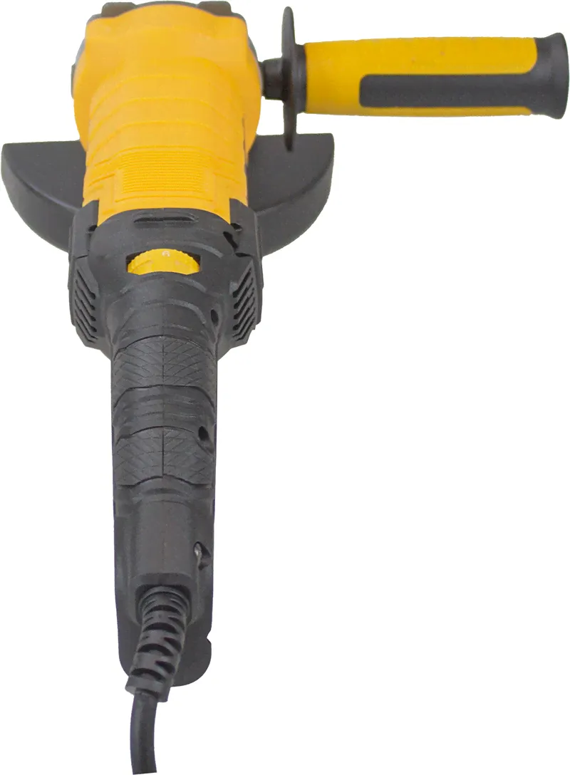 УШМ Edon AG-125/1200CER, 57s28229, 1200 Вт, 125 мм