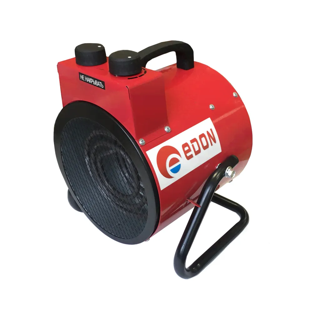 Тепловая пушка Edon ED-TSE-20FA-0