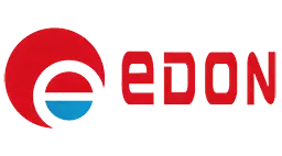 202020300041 Мини-цепная пила аккумуляторная UNS-21A EDON