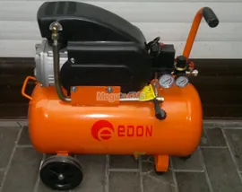 Компрессор поршневой Edon ED 210 24