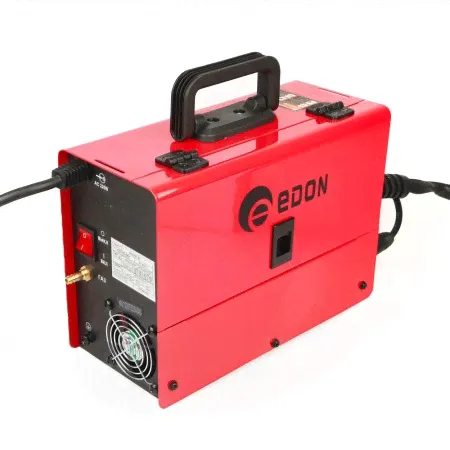 Сварочный аппарат инверторный Edon Smart MIG-180 213522113902-4