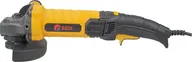 УШМ Edon AG-125/1200CER, 57s28229, 1200 Вт, 125 мм