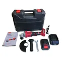 УШМ "Edon UAG-21A" 21 V, 8000 об/мин, 4 А/ч