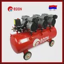 Компрессор безмасляный Edon NAC-1002400X3, 220В, 2.4 кВт, 480лмин, 8 бар, 100л, прямой привод, 6 цилиндров, манометр (art.: 3920bfea6ac2e)