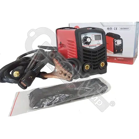 Сварочный аппарат EDON MINI-200S, 230745