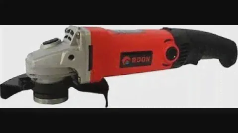 Болгарка Edon AG 125 ED 900 SC
