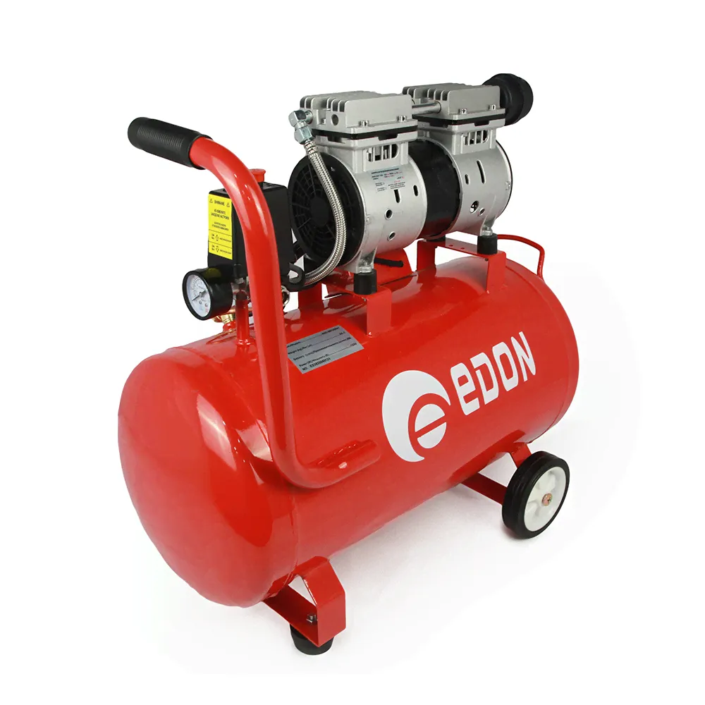 Компрессор безмасляный Edon NAC-50/1200X1-0