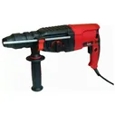 Перфоратор Edon RH-26/1150A отзывы