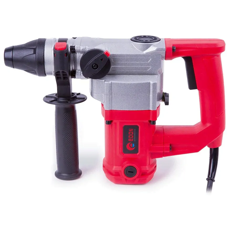 Перфоратор Edon Z1C-ED-26L, 900 Вт отзывы-0