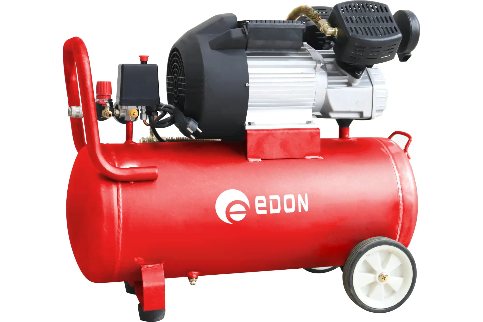 Компрессор EDON OAC-50/2200D 1004010510 Edon-0