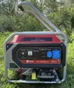 Генератор бензиновый Edon PT 13000 9,3 кВт