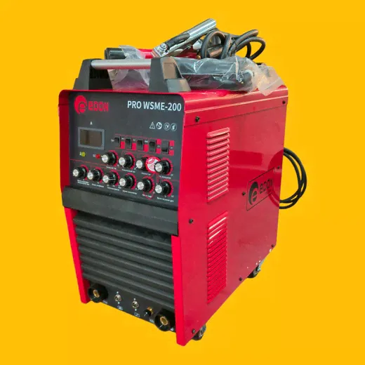    PRO WSME-200 AC/DC EDON