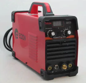 Аргонно-дуговой сварочный аппарат Edon Expert TIG 250