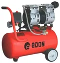 Компрессор безмасляный Edon NAC-50/1200X1, 50 л, 1.2 кВт