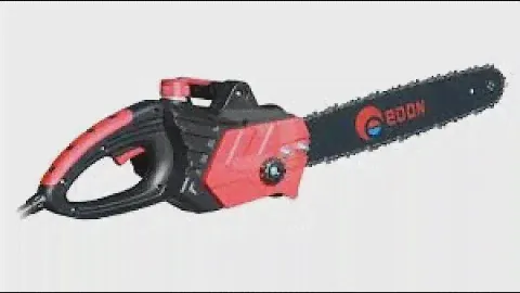 Электропила цепная Edon ECS405-KA40