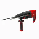 Обзор на Перфоратор электрический Edon RH-28/1250B