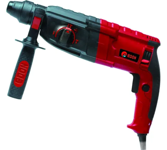 Электрический перфоратор Edon RH-28/1250 9278-0