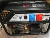 Генератор бензиновый EDON ED-13000 PRO 8 кВт