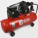 Edon OAC-100/2400 компрессор масляный 1004010601