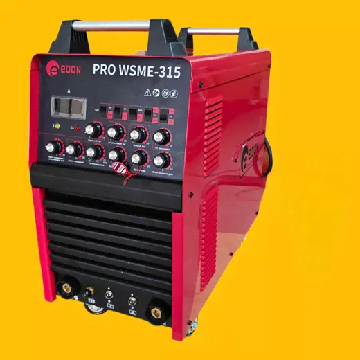    PRO WSME-315 AC/DC EDON