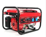 Бензиновый генератор Edon PT-3000 2,8 кВт
