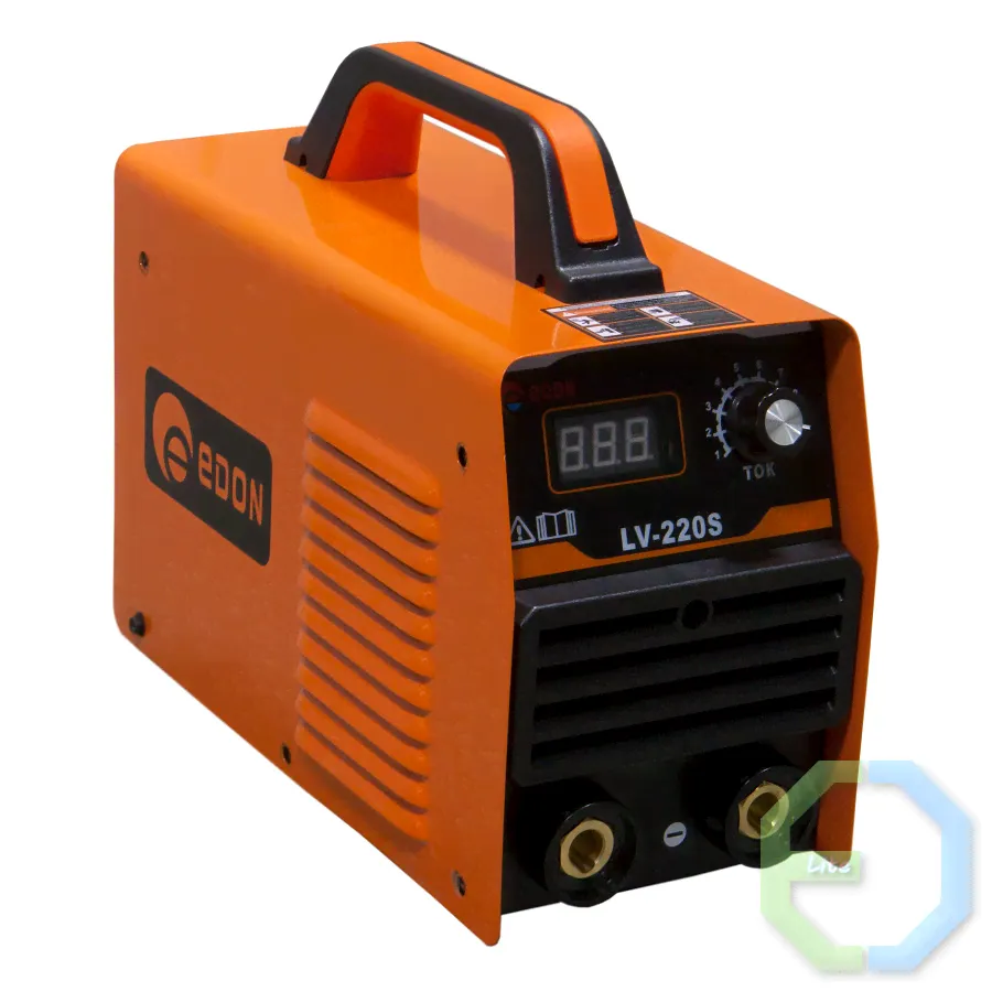 Сварочный аппарат EDON LV-220 S-1