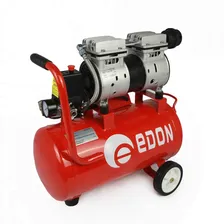 Компрессор безмасляный EDON NAC-25/1000 1004020308