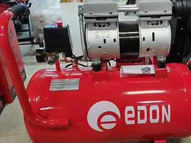 Безмасляный компрессор Edon NAC-25/1000