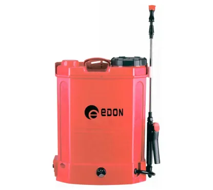 Опрыскиватель универсальный Edon AGS-12-0