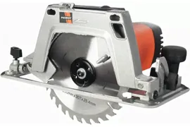 Электрическая дисковая пила Edon CS-165-1250 1001020101
