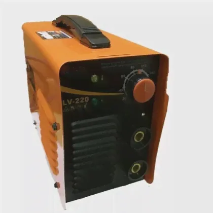 Сварочный аппарат инверторный Edon LV-220-0