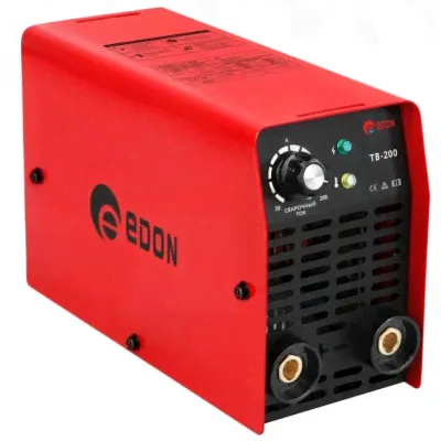 Сварочный инвертор ARC TB-200 (EDON)