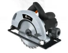 EDON Дисковая пила CS-165-1250 (1,2Квт,Диаметр пильного диска/отверстия (мм) 165х20)