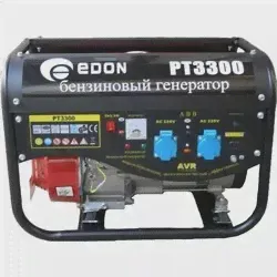 Электрогенератор Edon PT 3300-0