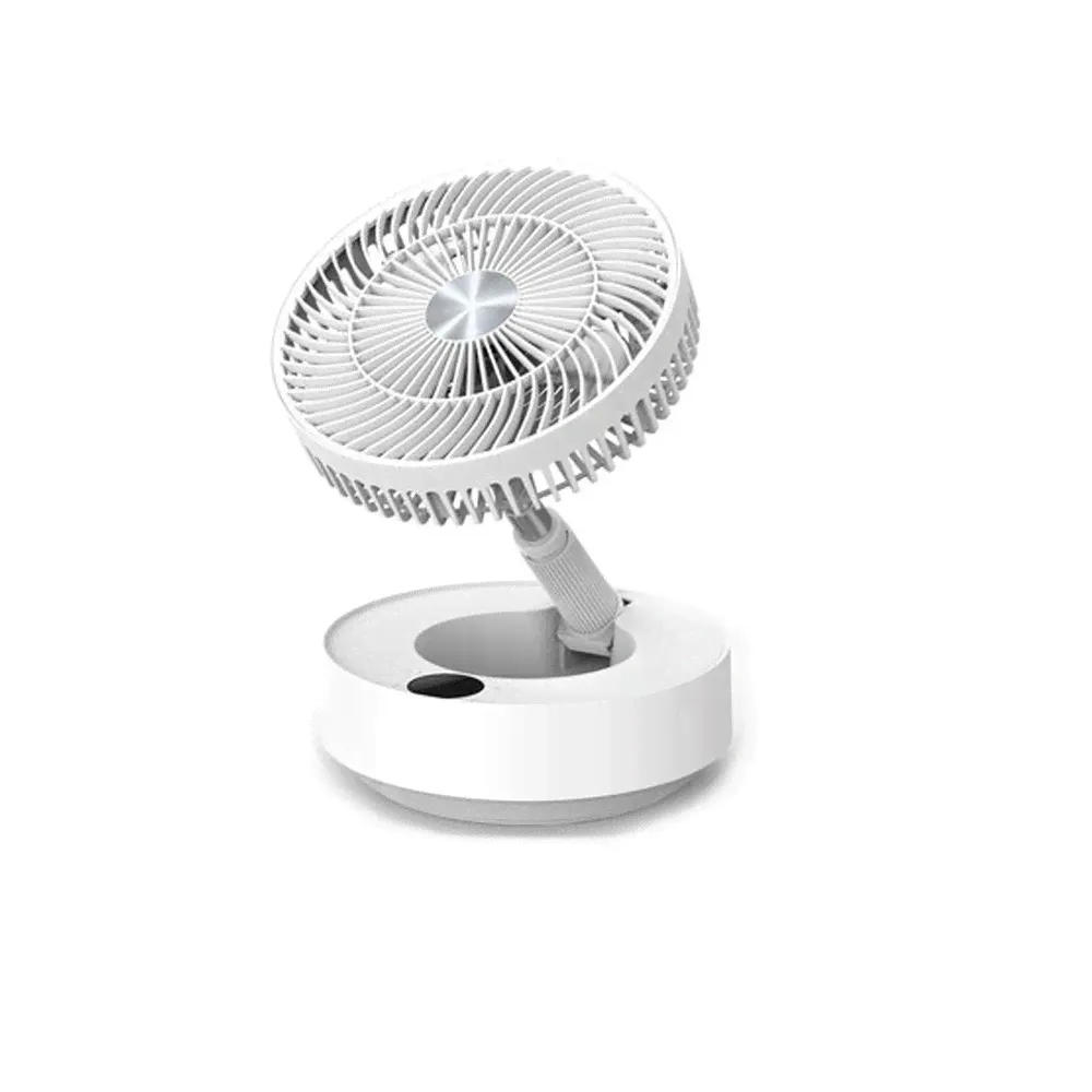 Вентилятор с увлажнителем воздуха Xiaomi Edon Humidifier Fan E908B белый-0