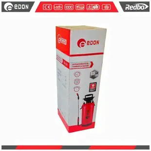   Edon GS-10